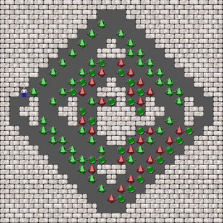 Уровень 4 — Grig Challenge Variation